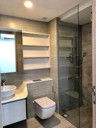 High Park Residences (D28), Apartment #562680131